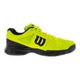 thumbnail image 5 of Wilson Rush Pro 2.5 Junior Tennis Shoe Size: 5, 5 of 5