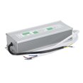 thumbnail image 3 of Fuente de alimentación LED AC 110V‑260V Entrada 100W 12V DC Salida Tira de luz Convertidor de voltaje Controlador, 3 of 8