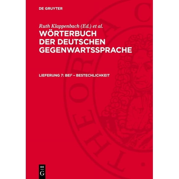 Bei2 - Bestechlichkeit, (Hardcover)