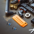 thumbnail image 1 of USHOBE Crankset Screw 1Set Steel Secure Fixation For Mountain Bikes, 1 of 7