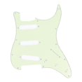 thumbnail image 2 of Plaque de Protection Anti-Rayures pour Guitare, Large Application PVC Protection Anti-Rayures pour Guitare Installation Facile Compatibilité Robuste 3 Couches pour Effectuer, 2 of 8