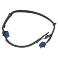 thumbnail image 3 of New Front Windshield Washer Nozzle Sprayer Jet System 61667276500 for -BMW 3 Series F30 F31 F80 2012, 3 of 5