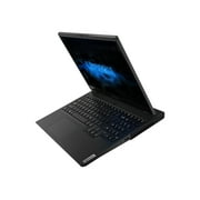 Lenovo Legion 5 15IMH05H 81Y6 - Intel Core i7 - 10750H / up to 5 GHz - Win 10 Home 64-bit - GF GTX 1660 Ti - 8 GB RAM - 512 GB SSD NVMe - 15.6 IPS 1920 x 1080 (Full HD) @ 120 Hz - Gigabit Ethernet - Wi-Fi 6 - phantom black - kbd: US - with 1 Year Legion Ultimate Support with Onsite