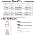 thumbnail image 3 of Satin Pajamas Women Set- Halter Camisole Lace Nightdress Sexy Underwear Sleepwear 2PC, 3 of 5