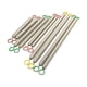 thumbnail image 3 of Cama de pilates Spring,Reemplazo de resortes para cama de pilates de alta resistencia,Suministro de piezas y accesorios para camas de pilates,Juego de resortes para equipos de pilates de alta, 3 of 9
