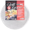 thumbnail image 2 of Backyard Grill Disposable Grill Topper, 3 Count, 2 of 2