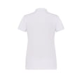 thumbnail image 2 of JHK Polo Régulier pour Femmes, 2 of 3