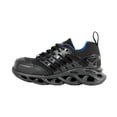 thumbnail image 4 of Tenis Seguridad Industrial Dielectricos Poliamida Casquillo OROZ M-701 NEGRO AZUL #24 22/25, 4 of 5