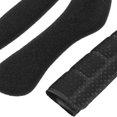 thumbnail image 3 of Qiilu 2 Set Bicycle Electric Bike Helmet Liner Lining Hook&amp;loop Sponge Combination Set,Helmet Liner Accessory, 3 of 8