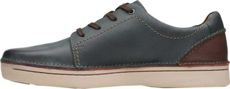 clarks men's kitna stride sneaker