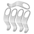 thumbnail image 1 of UPGRATOR 5Ud Tirador Con Llave Cam Para Rv Compartimentos Con Cierre En Inoxidable Plateado, 1 of 8