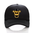 thumbnail image 1 of Gorra de béisbol Five Nights at Freddy's Anime para niños, 1 of 1