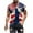 Multicolor # mens patriotic t shirts 1776, variant on cllios 4th of July T Shirts for Men Red White and Blue Graphic Tees Lightweight Short Sleeve Workout Tshirts Independence Day Patriotic American Flag Shirts