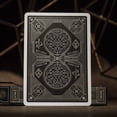 thumbnail image 3 of Baraja Playing Cards Theory11 National Premium Gold Foil, 3 of 8