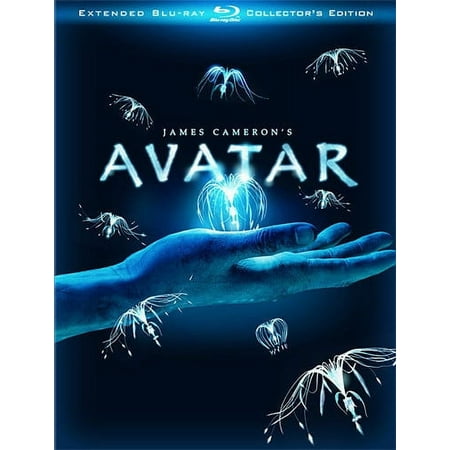 UPC 024543713692 product image for Avatar (Blu-ray) | upcitemdb.com