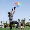 thumbnail image 4 of Hand Eye Coordination Stick, Portable  Trainer Versatile  for Basketball, 4 of 7