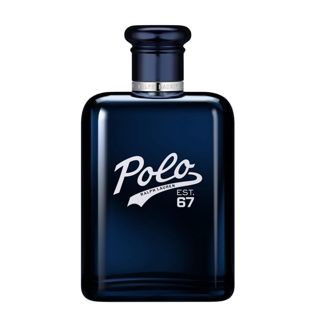 Perfume RALPH LAUREN FRAGRANCES Polo 67 Eau de Toilette 200mL
