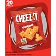 thumbnail image 5 of 2X - Cheez-It Extra Toasty Cheese Snack Crackers Family Size, 5 of 5