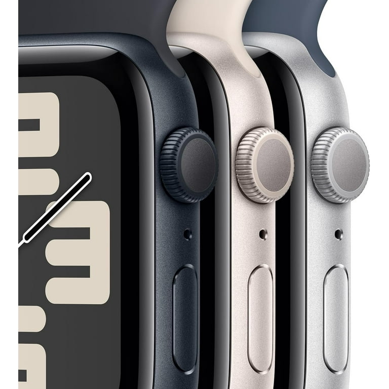Restored Apple Watch Edition Series 7 (GPS + Cellular) 41MM Restored Apple Watch Edition Series 7 (GPS + Cellular) 41MM