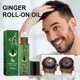 thumbnail image 1 of Roll-on para cabello grueso con jengibre de South Moon, cuidado del cuero cabelludo, nutrición de las raíces del cabello, fortalecimiento del cabello, aceite esencial Roll-on para cabello grueso | |, 1 of 5