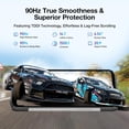 thumbnail image 3 of Cellphone DOOGEE Blade 10 Max 20GB RAM 256GB ROM 10.300mAh, 3 of 5