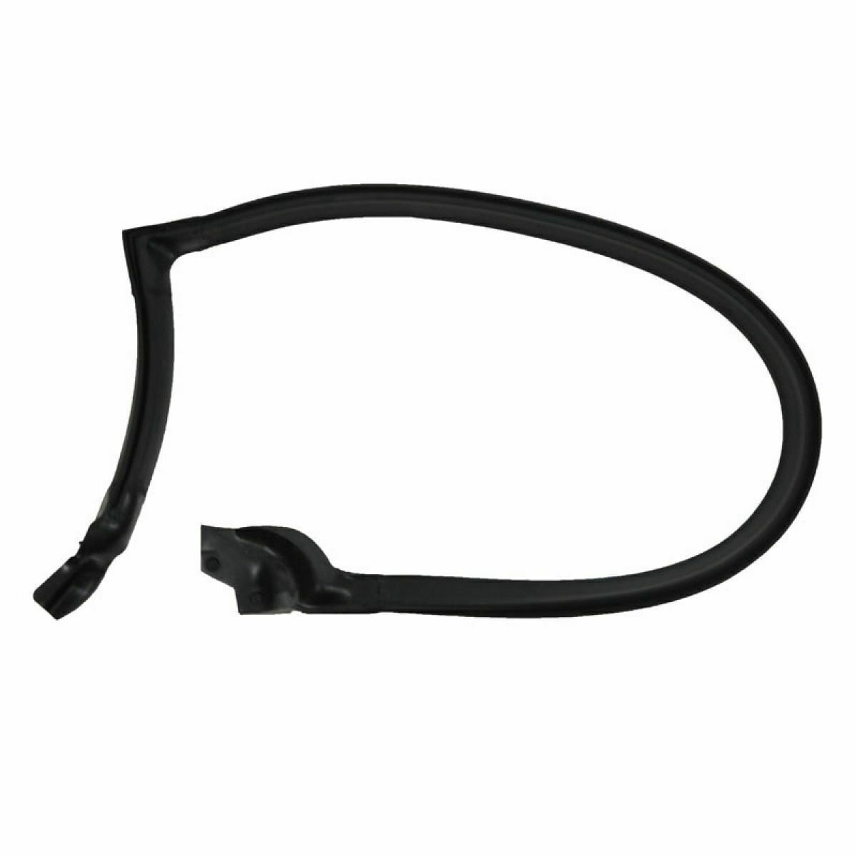 Weatherstrip Seal Kit 5-Piece For 1970-1981 Chevy Camaro & Pontiac