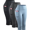 20# 3Pack:Black+Gray+Light Blue