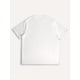 thumbnail image 2 of 100% Pure Cotton Men's T-Shirt - Dark, Funny Fashion Trend, 180g Heavyweight, Skin-Friendly, Casual Daily Wear, 2 of 6