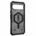 thumbnail image 4 of UAG Pathfinder Rugged Clear Case w/Magnet Ash/Black for Google Pixel 10/10 Pro, 4 of 5