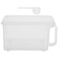 thumbnail image 1 of BESTYASH Caja Organizadora Para Detergente En Polvo Transparente Con Hermético Para Lavandería, 1 of 8