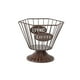 thumbnail image 5 of Soporte para cápsulas Macarena accesorio de café de lujo fácil de transportar para la mesa cafetería y oficina, 5 of 8