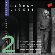 Complete a Capella Choral Works