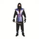 thumbnail image 1 of NIINJA MASTER-ROJO, ADT FF RG Costumes 85139-R, 1 of 1