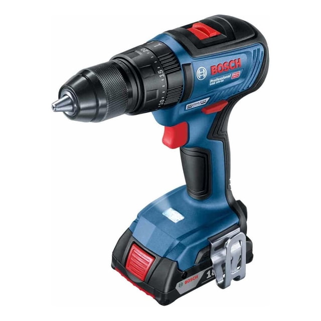 Taladro Rotomartiio Impacto Sin Baterias Sin Cargador Bosch 06019H51E2