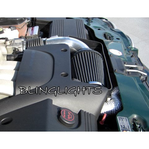 3.0 L V6 Air Performance Intake 