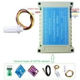 thumbnail image 4 of Módulo de control de temperatura y humedad módulo de adquisición de 16 canales DC 8-30V de alta precisión para  térmico Anggrek Otros, 4 of 8