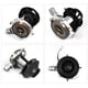 thumbnail image 4 of Kenally Motor de ventilador de invierno para coche Universal, montaje de motores de calentador de aire, actualización de reparación de calentador, Vehículos, repuestos y accesorios Mis 24V 2000W Kenally VI017804-01, 4 of 6