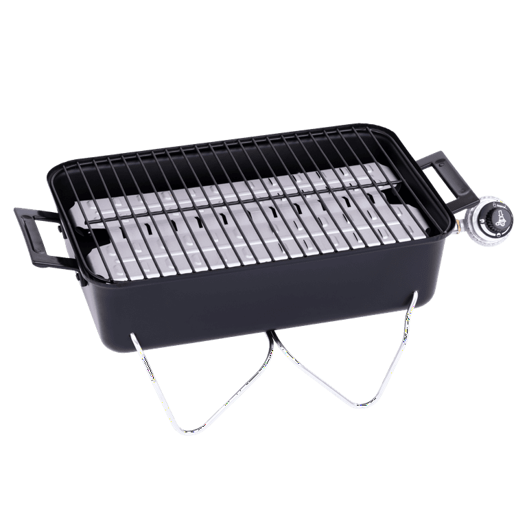 Charbroil Portable Gas Grill