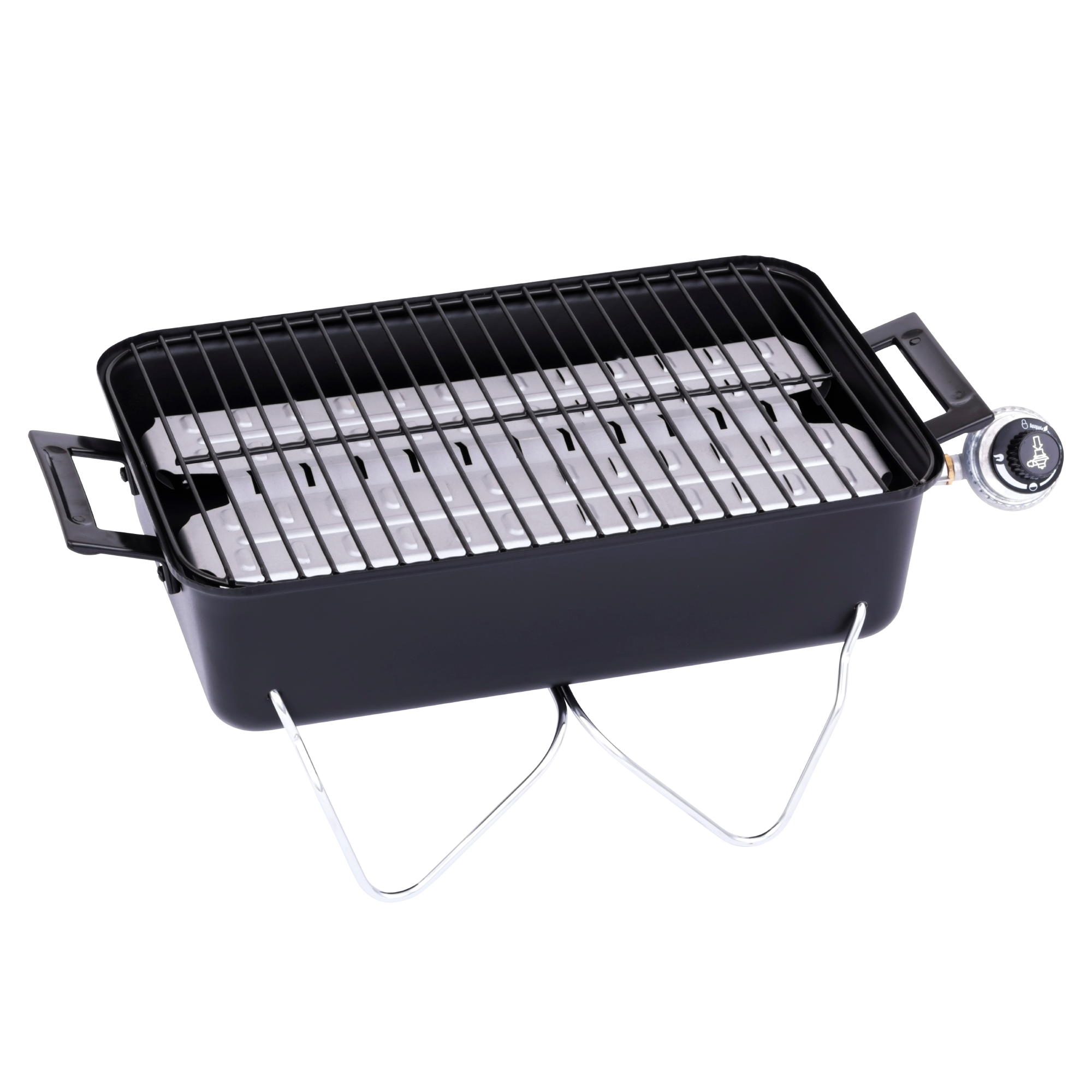 Char-Broil Portable Gas Grill - image 5 of 12
