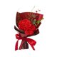 thumbnail image 2 of Ramo de novia para lanzar, suministros para ramos, decoraciones rústicas, adornos, bricolaje, boda Rojo, 2 of 9