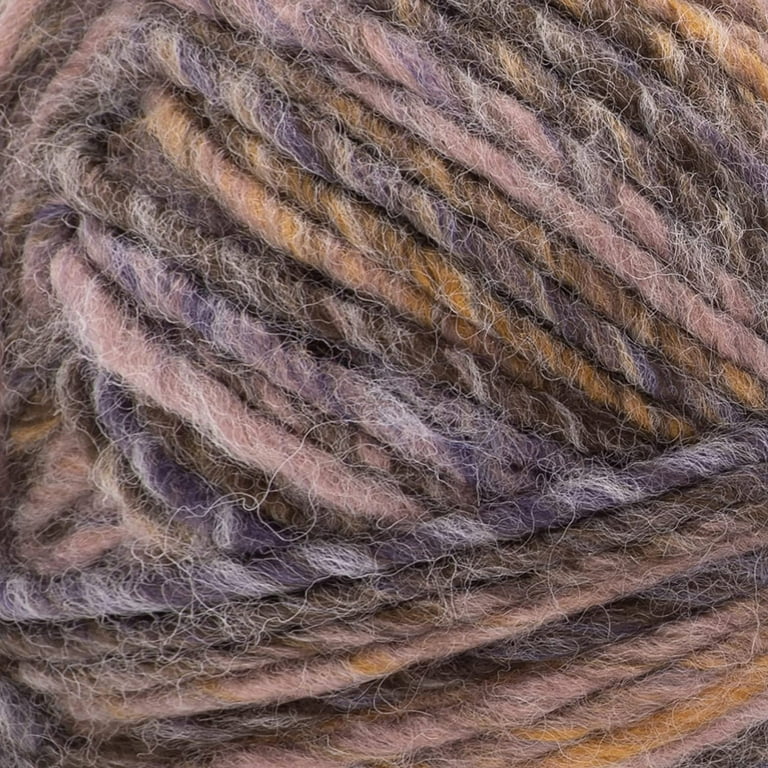 Bernat Symphony Yarn Brocade Walmart