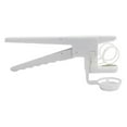 thumbnail image 2 of 2pcs Handheld Egg Cracker with Separator – One-Hand Egg Opener, Separate Egg Whites for Healthy Recipes, Omelets, Baking, Shell-Free Egg Cracking, Kitchen Breakfast Gadget, 2 of 5