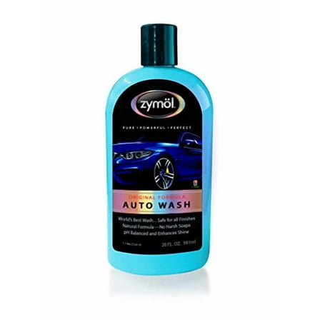 ZYMÖL Factory Original Auto Wash