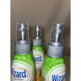 thumbnail image 3 of Wizard Room Mist Air Freshener 7.5oz Spray Tropical Citrus Scent  Pack of 3, 3 of 3