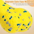thumbnail image 2 of Bola de hueso indestructible para perros Moonorange de 7.3 pulgadas, duradera, 2 of 7