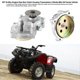 thumbnail image 4 of Gear Reduction Transmission Box for 2-STROKE Mini ATV 20T 43-49cc Engine, 4 of 5