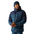 thumbnail image 4 of Regatta Mens Aldthorn Padded Jacket, 4 of 6