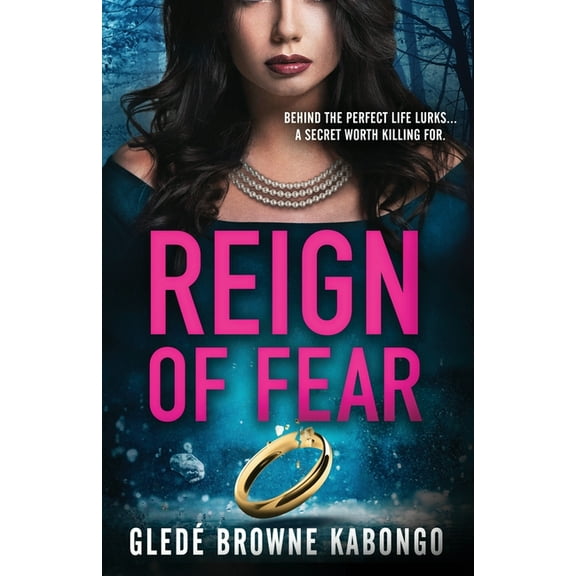 Reign of Fear, (Paperback)