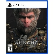 Black Myth: Wukong, PlayStation 5
