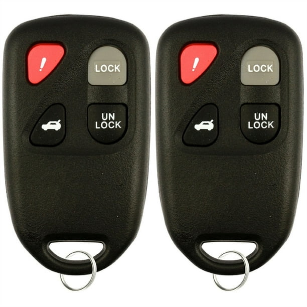 cost of reprogramming car key fob